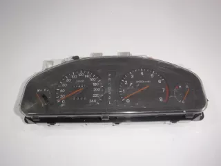 MR308816 Панель приборов Mitsubishi Galant 8 Арт 1623154