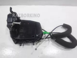 6905030490 Замок двери задней правой Lexus GS 3 Арт 1629945, вид 1