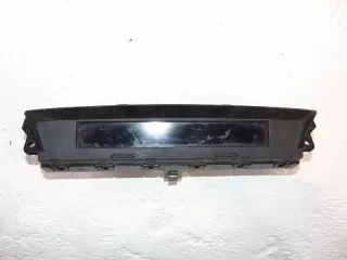 GAA9611J0 Дисплей информационный Mazda 6 2 Арт 1630862, вид 1