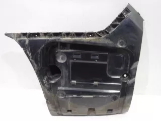 51127183885 Кронштейн заднего бампера BMW 7 F01/F02 Арт 1630924, вид 1