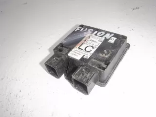 1438909 Блок SRS Ford Fusion 1 Арт 1634526