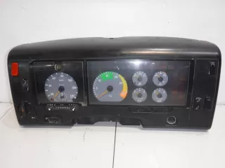 A0015423601 Панель приборов Mercedes Vario Арт 1636622, вид 1