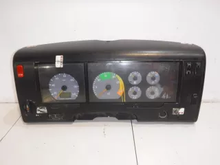 A0015423601 Панель приборов Mercedes Vario Арт 1636623, вид 1