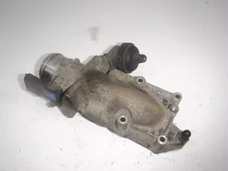 08226804 Дроссельная заслонка Opel Zafira A Арт 1663182, вид 1