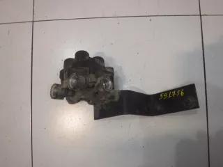 A0034317606 Четырехконтурный защитный кран Mercedes Vario Арт 1680268, вид 1