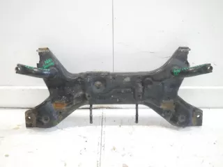 MR594001 Балка подмоторная (подрамник) Mitsubishi Colt 6 Арт 1685440, вид 1