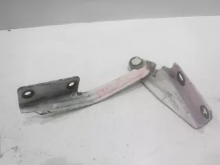 1308148 Петля капота правая Ford Focus 1 Арт 1692349, вид 1