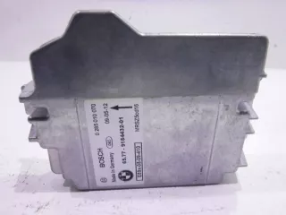 65779184432 Блок SRS BMW 1 E81/E82/E87/E88 Арт 1758081, вид 1