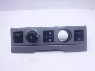 YUL500690PUY Блок кнопок Land Rover Range Rover 3 Арт 1866180