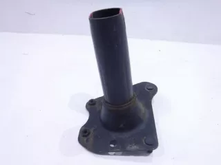 1149050 Кронштейн усилителя заднего бампера Ford Mondeo 3 Арт 1866503
