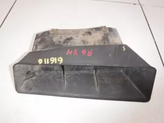 4B0129617C Воздухозаборник Audi A6 C5 (S6,RS6) Арт 1869205