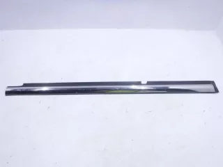 25804694 Молдинг стекла двери задней левой Cadillac SRX 1 Арт 1882760, вид 1