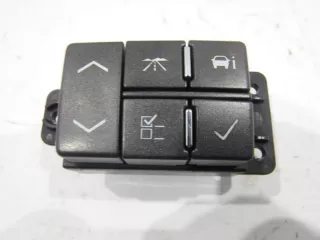 22964970 Блок кнопок Cadillac SRX 1 Арт 1900794, вид 1