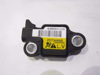 25730808 Датчик SRS Cadillac SRX 1 Арт 1902846, вид 1