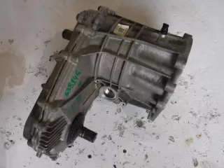 95834101201 Раздаточная коробка Porsche Cayenne 958 Арт 1933490, вид 1