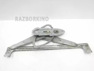 1738646 Стеклоподъемник электрический передний правый Ford Focus 2 Арт 1939199, вид 1