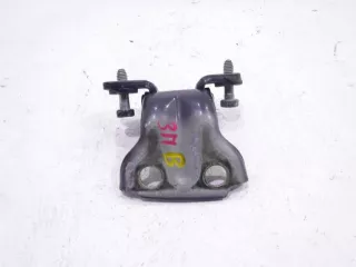 MB927780 Петля двери задней правой верхняя Mitsubishi Carisma Арт 1956580, вид 1
