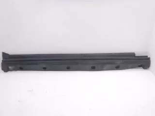 DDJ000021PUY Накладка на правый порог Land Rover Range Rover 3 Арт 1958661