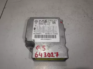 8R0959655G Блок SRS Audi Q5 1 Арт 1966658, вид 1