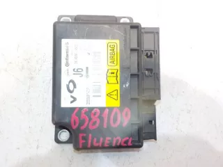 285588143R Блок SRS Renault Fluence  Арт 2058134, вид 1