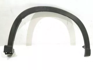 KD5351W20A Накладка переднего крыла правого Mazda CX-5 1 Арт 2065247, вид 1