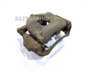 4775042090 Суппорт передний левый Toyota Auris 1 Арт 2065318, вид 1