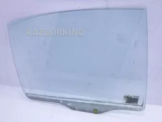 MR415142 Стекло задней правой двери Mitsubishi Galant 8 Арт 2079486, вид 1