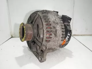93BB10300AF Генератор Ford Mondeo 1 Арт 2136298, вид 1