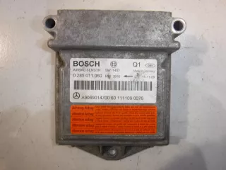 A9069014700 Блок управления Volkswagen Crafter 1 Арт 2169395, вид 1