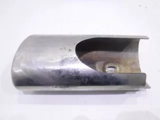 A2154900227 Насадка на глушитель Mercedes CL C215 Арт 2180334