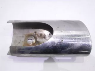 A2154900327 Насадка на глушитель Mercedes CL C215 Арт 2180335