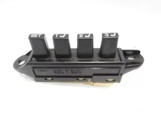 8492730090 Блок кнопок Lexus GS 3 Арт 2184155, вид 1