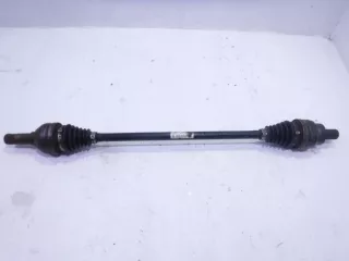 36000930 Привод задний Volvo XC90 1 Арт 2189226, вид 1