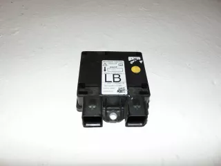 1438909 Блок SRS Ford Fusion 1 Арт 2206980