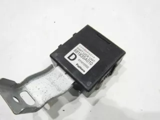 88183SA010 Блок управления Subaru Forester SG Арт 2239891, вид 1