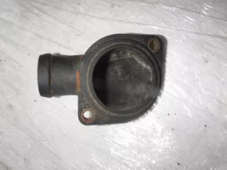 055121121F Крышка термостата Volkswagen Jetta 2 Арт 2240521, вид 1