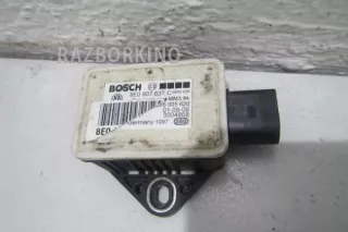 8E0907637C Датчик ускорения Audi A4 B7 Арт 2422707