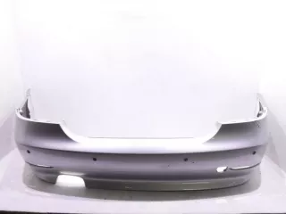 51127077939 Бампер задний BMW 5 E60/E61 Арт 2451296