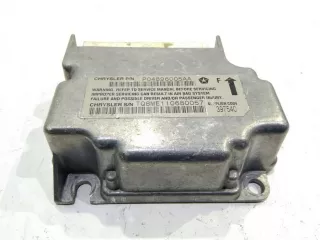 04896005AA Блок SRS Jeep Cherokee KJ Арт 2451706