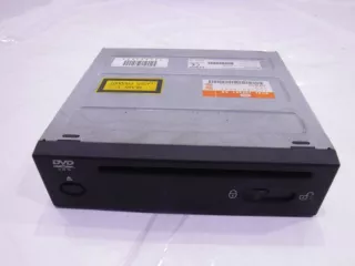 YIB500160 Блок системы навигации Land Rover Discovery 3 Арт 2451997, вид 1