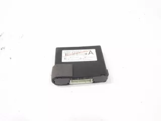 8978012220 Блок управления Toyota Corolla E150 Арт 2452131, вид 1