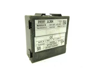 28595JL30A Блок управления Infiniti G 4 Арт 2452186, вид 1