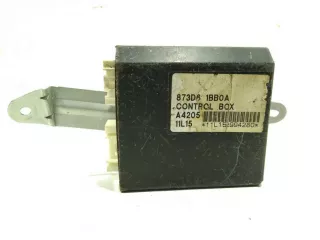 873D81BA0A Блок управления Infiniti EX Арт 2452258, вид 1