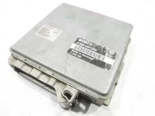 13612247305 Блок управления двигателем BMW 3 E36 Арт 2452481