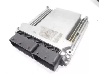 13617806987 Блок управления двигателем BMW 3 E90/E91/E92/E93 Арт 2452529