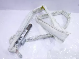 72129147337 Подушка потолочная (шторка) BMW 5 E60/E61 Арт 2458873, вид 1