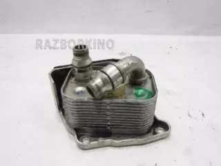 11427508967 Теплообменник BMW 1 E81/E82/E87/E88 Арт 2460982