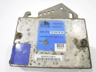 3466072 Блок управления ABS Volvo 460 Арт 2464102, вид 1