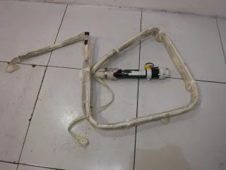 4B9880742 Подушка потолочная (шторка) Audi A6 C5 (S6,RS6) Арт 2465332, вид 1