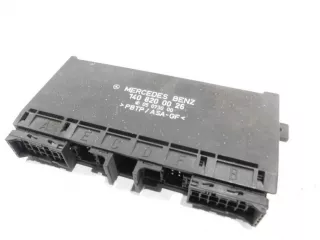 A1408200026 Блок управления комфортом Mercedes S W140 Арт 2477574, вид 1